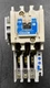 Cutler Hammer AN16DN0 Starter 27A 600V 3P NEMA Size 1 Coil 110/120V C306GN3