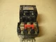 Square D Starter Size 0 , Class 8536 SBO 2 , 110/120V Coil