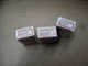 Cutler Hammer H1017 overload relay heater elements lot of 3 7 lots available NIB