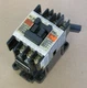 FUJI CONTACTOR TYPE SC-03 C/N 4NC0A0, COIL 100/110V ITEM A