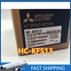 HC-KFS13 1pcs New IN BOX Mitsubishi Servo Motor quality assurance