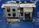 SIEMENS MCC MOTOR CONTROL CENTER SWITCH F-317903 DS16U 3TB4417-0A 208V 30A MCC 1