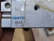FESTO DFM-25-50-B-PPV-A-GF Guide Cylinder  NEW  FREE SHIPPING loc BB