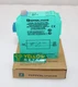 PEPPERL+FUCHS KFD2-SD-Ex1.48-90A SOLENOID DRIVER P/N: 71852