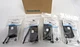 Box of 4 Thomas & Betts Kube MDBOOT-2 Color-Keyed Motor Disconnect Boot