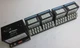 FANUC IC670PBI001-EG PROFIBUS DP + IC670MDL730K + IC670MDL640L + IC670CHS002F