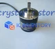 1PCS New in box OMRON rotary encoder E6B2-CWZ5B 20P/R