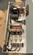 GE,Model 8000 Type FVNR,Size 4 Evolution FUSED Starter MCC Bucket 480V 100A
