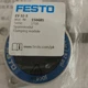 one new festo EV-32-5 150685 Diaphragm clamping cylinder Quality assurance