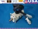 Panasonic MSM042A1A AC Servo Motor Fast Free Shipping