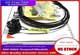 1PC Keyence FU-95Z FU95Z Fiber Amplifier Sensor New In Box  US Free TAX