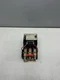Square D 8536SCO3S Size 1 Starter 110/120V Coil 8536SC03S