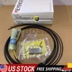 1PC New Keyence FU-E11 Fiber Optic Sensor FUE11 Amplifier Sensor US Free TAX