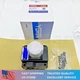 New One-way Speed Control Valve for YUKEN FCG-02-30-N-30 Speed Control Valve