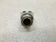 Square D 9001 KA-1 Black Push Button Ser. G 9001 KA1 9001 (TSC)