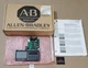 Allen-Bradley 120771 RV. 02 120663 Drive Interface Board w/ Keypad + Warranty