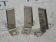 GE CR123C12.5B Heaters *LOT OF 3 *USED