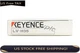 Keyence LV-H35 Digital laser sensor NEW  US Free TAX