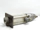 Indramat Servo Motor MAC071C-0-NS-4-C/095-B-0/WI520LV/S001 3000rpm 