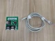 ABB ODPI-01C REV A 0DPZ01 64691961 A 1/2 CIRCUIT BOARD W/Patch Cable