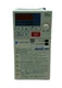 YASKAWA ELECTRIC CIMR-V7AA20P7 0.75KW/3-PHASE VFD INVERTER 200VAC