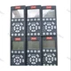 1pcs New Danfoss FC102/FC300 Series Inverter Control Panel CDS803 Free Shipping