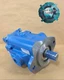 VICKERS HYDRAULIC PISTON PUMP PVB5 RSY 20 C 11 ASSY# 352649