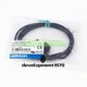Omron photoelectricity switch EE-SX670-WR 1M New 1Pcs/