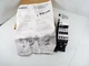 SIEMENS 3VH1330-1NK10C2 with 3tf3000-0a contactor new