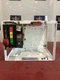 GE Evolution E33752 12&rdquo; Feeder Bucket w/ SELA36AT0100 100 Amp 600 Volt *No Door*