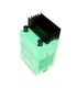 PHOENIX CONTACT DC POWER SUPPLY 5 VDC 1 AMP  MODEL CM 62-PS-120AC/5DC/1