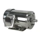 DAYTON 4GPT3 Washdown Motor,2 HP,3480,145TC,230/460V 4GPT3