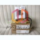 New in box Panasonic MUMA012P1T AC Servo Motor MUMA012P1T (1PCS)