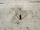 GE CR123C273B Overload Heater Element lot of 3