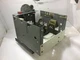 Allen-Bradley 2100 Centerline Motor Control Center 3P Feeder Fusible Disconnect