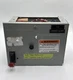 GE 8000 12" 30A Combo MCC Bucket Size 1 Starter TEC36030 Breaker
