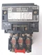 Square D 8536 SD0 1 Motor Starter NEMA Size 2 600V 25HP Coil 110/120V 