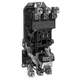 Allen Bradley 509-EOD Size 4 Starter 120V Coil 135A 100HP 595-A,B Aux Contacts