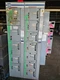 Square D Model 4 Control Center 600 Volt