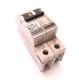 Altech 2GU05 Manual Motor Controller, 0.5 Amps, 277v AC, 2 Poles, Din Rail Mount