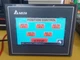 DELTA DOP-103BQ HUMAN-MACHINE INTERFACE (HMI) PANEL