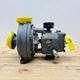 Goulds 3196 STi 1x1.5-8 ANSI End-Suction Centrifugal Process Pump 6.750"