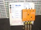NORDIC 2534100 Dual Ramp Soft Start Induction Motor Controller 20A 230/460V 5HP/