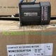 1PC PANASONIC M9MZ60G4YGA Servo Motor New Expedited Shipping