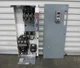 Allen Bradley 2100 Centerline Size 4 200 Amp 39" Fusible MCC Bucket MCCB Sz4