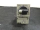 Telemecanique LB1-LB03P05 Integral Overload Starter, 600V 0.63-1.0A