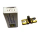 Square D B2.65 Overload Relay Thermal Heater Element **Free Shipping**