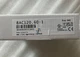 New B&R 8ac120.60-1 driver card