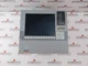 MARPOSS E9066 X-15 Flat Panel Industrial Computer 8664460942 (Not Working)