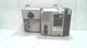 ALLEN BRADLEY 284D-FVD4P0Z-10-CRW-DB-SBW SERIES C VARIABLE DRIVE #349586